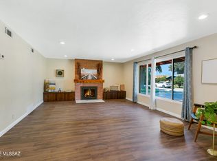 2934 E Richards Row, Tucson, AZ 85716