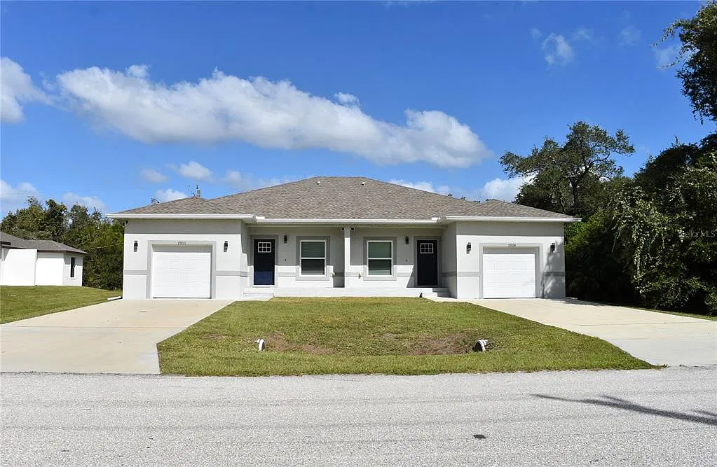 3 bed, 2.0 bath, 1154 sqft, $3,400 — Photo 1