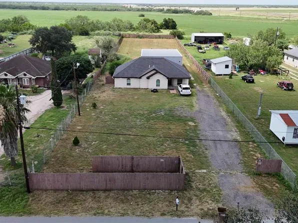 315 N Los Cerritos Cir, Edinburg, TX 78541