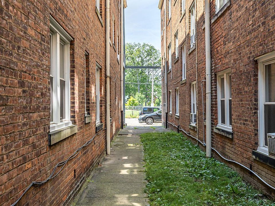 Mayview Pointe Apartment Rentals Lakewood, OH Zillow