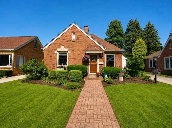 2405 Erie STREET, Racine, WI 53402
