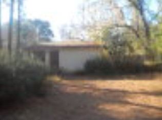 544 Petersville Rd, Brunswick, GA 31525