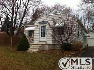 2000 Merrill Ave, Ypsilanti, MI