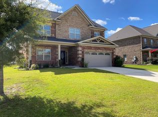 690 Curlew Cir, Sumter, SC 29150