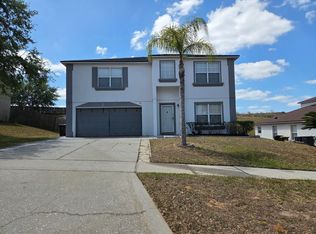 1911 Crestridge Dr, Clermont, FL 34711