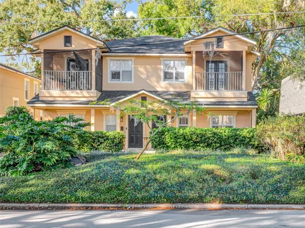 2210 Elizabeth Ave #F, Orlando, FL 32804