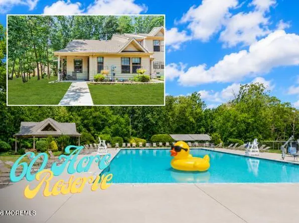 220 Azalea Circle, Jackson, NJ 08527