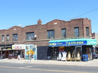 326 E 98th St, Brooklyn, NY 11212