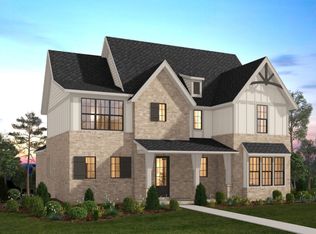 The Adler 3B Basement Plan, Sage Park at Everlee, Hoover, AL 35244