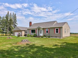 10115 Sharon Rd, Saint Charles, MI 48655
