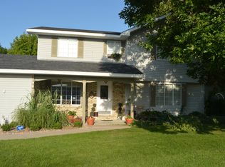 721 S Bare Ave, North Platte, NE 69101