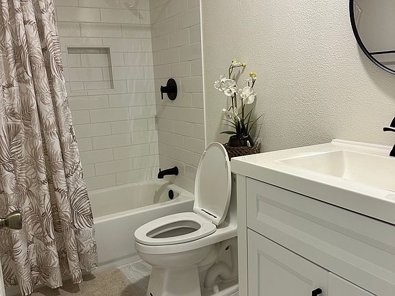 3rd Restroom
