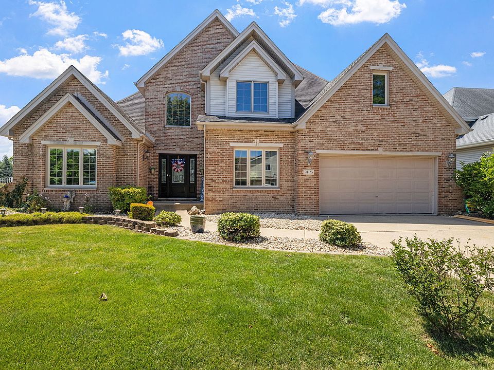 1st image of 24125 Brown Ln