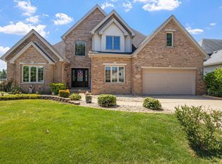 24125 Brown Ln, Plainfield, IL 60586