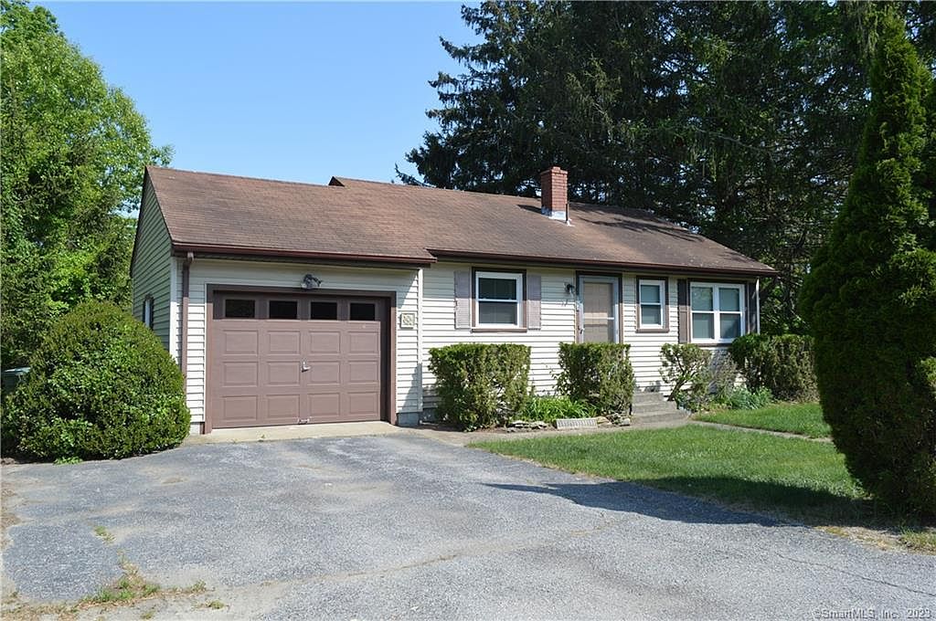 46 Blissville Rd, Lisbon, CT 06351 Zillow