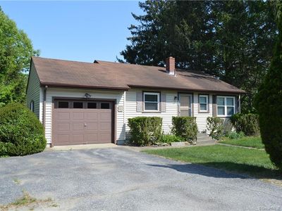 46 Blissville Road, Lisbon, CT, 06351