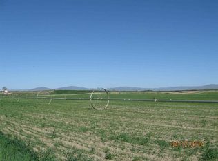 Tbd Airport Rd, Weiser, ID 83672