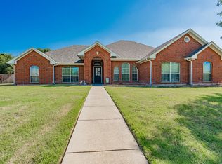 317 Country View Ln, Crandall, TX 75114