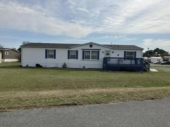 225 Stoney Branch Rd #225SBR, Seaford, DE 19973