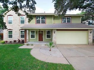 11700 Swearingen Dr, Austin, TX 78758