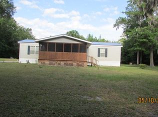 350 Petersville Rd, Brunswick, GA 31525