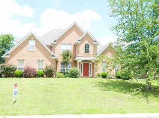 110 Riverbirch Ln, Medina, TN 38355