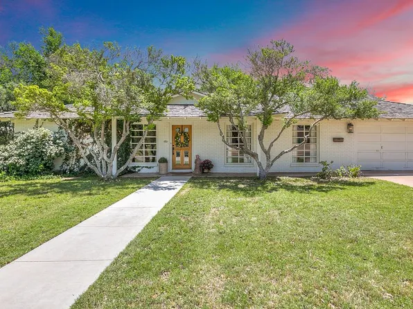 2121 Sul Ross Street, San Angelo, TX 76904