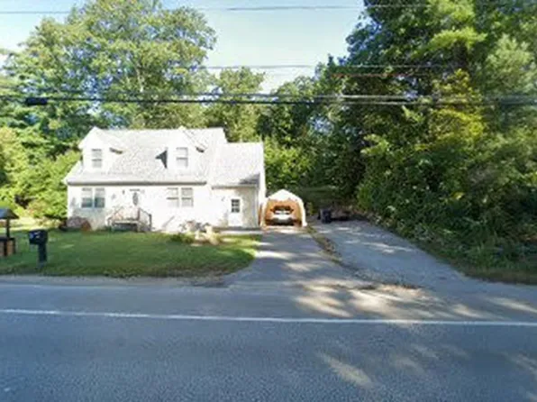 367 Broad Street, Nashua, NH 03063