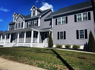 9 Railroad Ave, Norwood, MA 02062