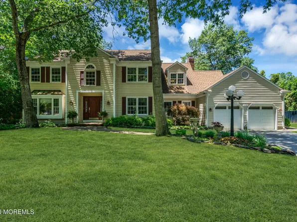 1652 White Water Court, Toms River, NJ 08755