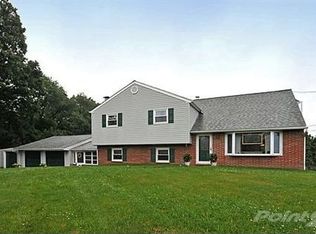 1534 Byberry Rd, Bensalem, PA 19020