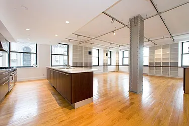 Rented by Corcoran