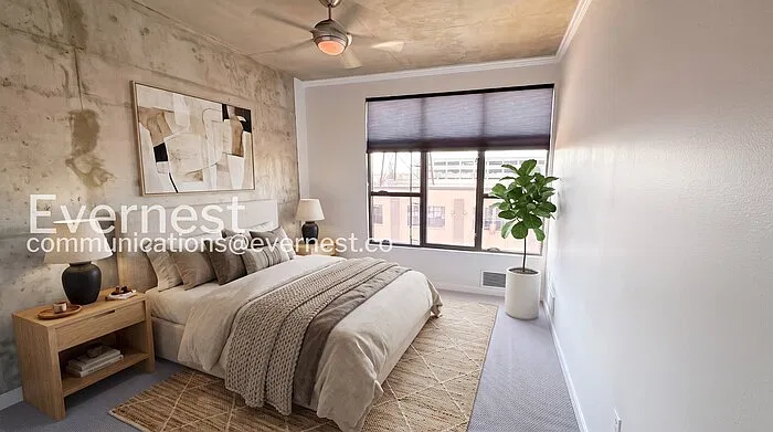 2 bed, 2.0 bath, 997 sqft, $3,100 — Photo 2