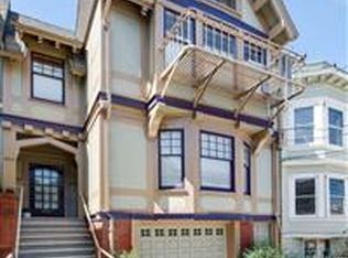 283 12th Ave, San Francisco, CA 94118
