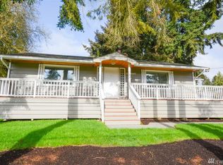 19107 3rd Ave NW, Shoreline, WA 98177