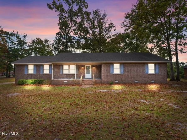 3701 Norwich Road, New Bern, NC 28562