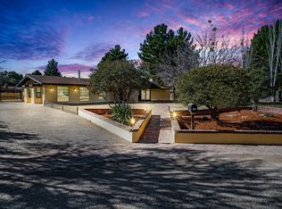 772 Azalea Pl, El Paso, TX 79922