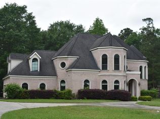 3115 W Benders Landing Blvd, Spring, TX 77386