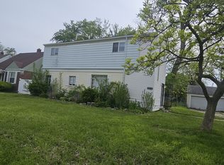 20030 Winthrop St, Detroit, MI 48235