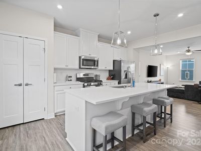 1217 Ashbury St, Charlotte, NC, 28216