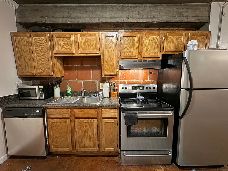 2855 Thornhill Rd #91B — Photo 47