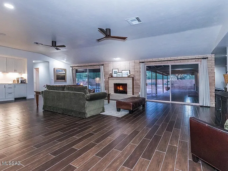 5965 N Sabino Shadow Ln — Photo 27
