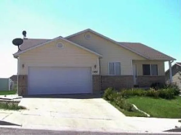 1097 Sharp Mountain Dr, Ogden, UT 84404