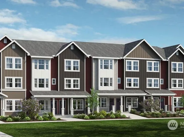 19255 NE 69th Circle #101, Redmond, WA 98052