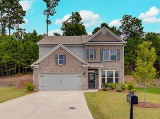 4270 Birch Springs Ct, Cumming, GA 30028