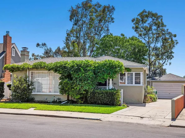 4630 Norma Dr, San Diego, CA 92115