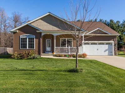 2325 Cambrian Way, Madison, OH, 44057