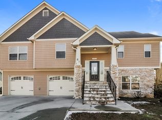 16 Redwood Dr, Adairsville, GA 30103