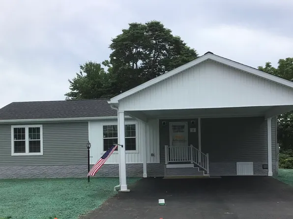 2 Millwood Drive Plan, Millwood