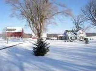 W3972 Palmer Rd, Rio, WI 53960